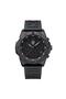 Xs.3141.Bo.1 Pacific Diver Chronograph (Swiss Made Ronda Z60 Movement) Men's Wristwatch