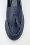 Women's Special Design Elegant Tassel Detailed Loafer Shoes - 4