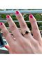 Clover Ring