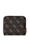 Laurel Ii Small Size Women's Brown Wallet Swql7459137-Bnl - 2