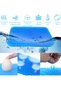 Breathable Non-Slip Soft Home, Office and Car Seat Cushion - 3