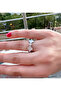 Clover Ring - 2