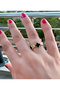 Clover Ring - 3