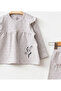 2-Piece Baby Girl Set - 2