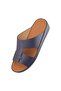 AET Arabic Sandals For Men | Outdoor Mens Slippers | Open Toe | Full Genuine Softy Leather - 3
