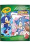 Color 'N Sticker Sonic - 2
