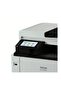 M C320FW Color Laser Multifunction Printer – Compact & Efficient - 2