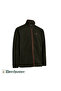 Cumbria Wool 367 Green Coat
