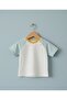 Combed Cotton Fabric 100% Cotton Single Baby T-Shirt