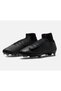 Mercurial Zoom Superfly 10 Elite Fg Men's Black Football Boots Fq1454-002 P-163 - 3
