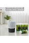 Biodegradable Garbage Bags – 10 Gallon (54x60cm) | 120 Bags (30 x 4 Rolls) - 3