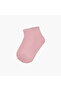 Baby Girls Socks Elasticated Hem - Set of 7 - 2