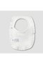 Printed Bib with Snap Button Closure - 2