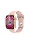 Active Pro Smart Watch 2.01" IPS Display Bluetooth Call NFC IP67 Waterproof