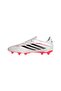 Men's White Football Boots Copa Pure Iv Pro Fg Jq0422 - 4