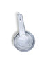 5-Piece Large Measuring Spoon Set - Professional PP Kitchen Tools for Baking & Cooking - BB3921 - 3
