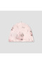 Minnie Mouse Print Beanie - 2