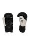 33044 Black Kids Boxing Gloves and 2 Meter Kids Bandage Kids Boxing Set - 4
