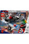 Marvel Spider-Man vs. Venom Muscle Car 76309 Building Set for 7+ Year Old Kids (254 Pieces) - 4