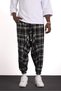Unisex New Generation Original Design Street Style Sports Baggy Pants - 2