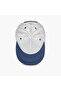 Dinosaur Embroidered Cap with Hook and Loop Strap Closure - 7