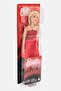 Mattel 80th Anniversary Ruby Red Doll - 3