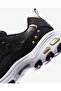 D'Li̇tes Women's Black Sneakers 149267 Bkgd - 7