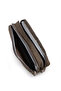 Krinkıl / Klinkır Waterproof 2 Compartment Mobile Phone Hand School Makeup Bag Wallet Pen Holder Mink K003 - 6