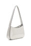 Arnela Top Zipper Shoulder Women's Beige Handbag Hwny9496170-Lta - 2