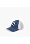 Dinosaur Embroidered Cap with Hook and Loop Strap Closure - 2