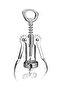 Stainless Steel Wine Opener & Corkscrew - Professional Winged Bottle Opener - Green BB3914 - 2