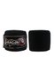 33044 Red Children's Boxing Gloves and 2 Meter Children's Bandage Children's Boxing Set - 2
