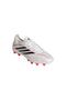 Men's White Football Boots Copa Pure Iv Pro Fg Jq0422 - 5
