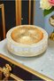 Hurmalık Tas Gold