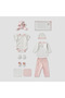 10-Piece Printed Clothing Gift Set - 2