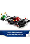 Marvel Spider-Man vs. Venom Muscle Car 76309 Building Set for 7+ Year Old Kids (254 Pieces) - 7