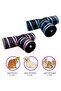 3-Tunnel Foldable Cat Tunnel Drill Bucket - 2