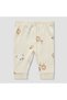 9-Piece Girls Gift Set - Cotton - Sleepsuit, Bodysuit, T-shirt, Pyjama - Sheep Print - 6