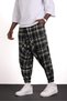 Unisex New Generation Original Design Street Style Sports Baggy Pants - 3