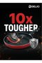 Nonstick Frypan 24cm + Tawa 26cm Combo AFT2426ME PFOA Free Aluminium Dishwasher Safe - 3