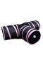 3-Tunnel Foldable Cat Tunnel Drill Bucket