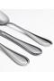 Lisbon 6-Person 42-Piece Stainless Steel Cutlery Set with Box - 5