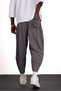 Unisex New Generation Original Design Street Style Sports Baggy Pants - 4