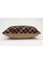 Vintage Pillow Cushion Cover Made from Handmade Old Kilim, 40X60 Cm, Wool - 3