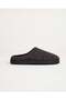 حذاء منزلي نسائي بنقشة قلب - هيرتز - 2