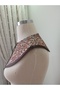 إكسسوار وشاح ياقة - 4
