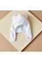 Solid Cap with Ear Cover and Snap Button Closure - 2