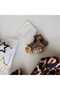 Girl's / Women's Buckle Set Star Leopard Bow Bear Concept - 3