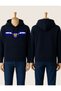 Uruguay Polar Hoodie - 3