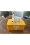 Mario Napkin Holder Desktop Large Size Napkin Box - 2